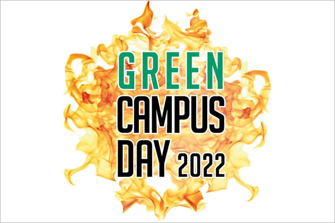 Green Campus Day